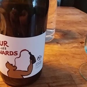 Du Beur Dans Les Pinards - Karim Vionnet - karim-vionnet
