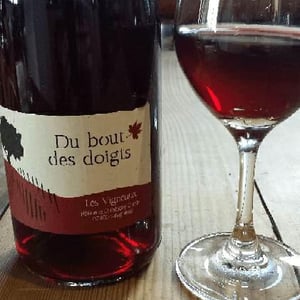 Du Bout des Doigts - Les Vigneaux - helene-christophe-comte