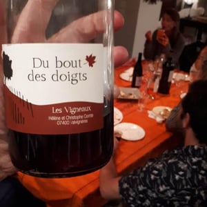 Du Bout des Doigts 2017