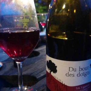 Du Bout des Doigts