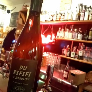 Du Rififi À Beaulieu - Domaine Calvez-Bobinet - sebastien-bobinet-emeline-calvez