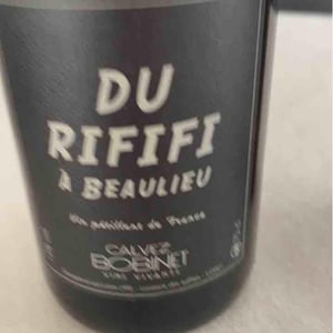 Du Rififi À Beaulieu - Domaine Calvez-Bobinet - sebastien-bobinet-emeline-calvez