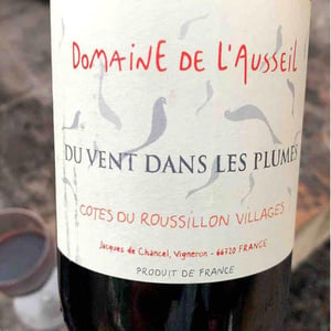 Du Vent Dans Les Plumes