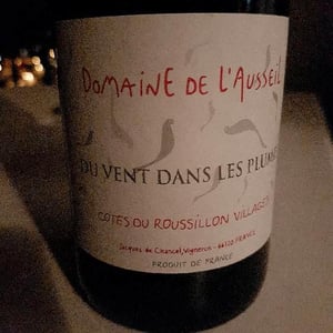 Du Vent Dans Les Plumes 2016
