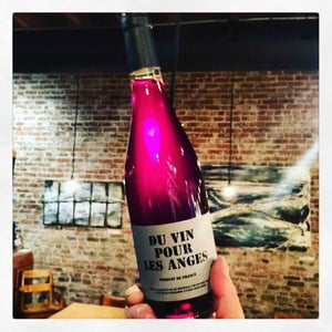 Du Vin Pour Les Anges 2015