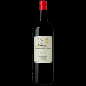 Duc Des Nauves - Château le Puy - jean-pierre-pascal-amoreau