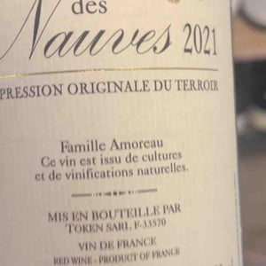 Duc Des Nauves - Château le Puy - jean-pierre-pascal-amoreau