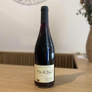 Pardi ! - L’epicourchois - anne-marie-luc-percher