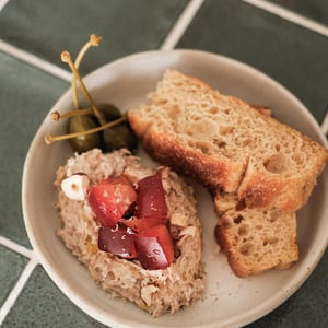 Duck Rilletes - Holy Wine Cascais - 667960