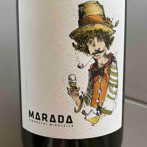 Frajer Vlašák - Vinařství Petr Marada - petr-marada