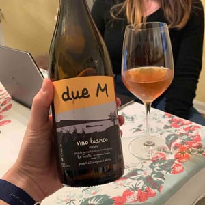 due M - Le Coste - Clémentine Bouveron & Gianmarco Antonuzi 