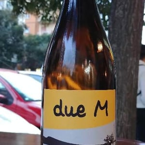 due M - Le Coste - Clémentine Bouveron & Gianmarco Antonuzi 