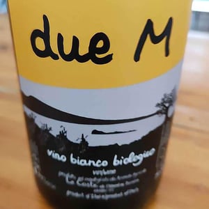due M - Le Coste - Clémentine Bouveron & Gianmarco Antonuzi 