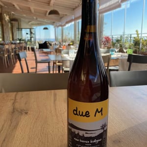 due M - Le Coste - clementine-bouveron-gianmarco-antonuzi