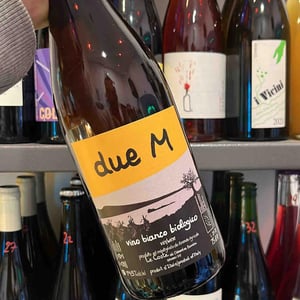 due M - Le Coste - Clémentine Bouveron & Gianmarco Antonuzi 