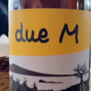 due M - Le Coste - clementine-bouveron-gianmarco-antonuzi