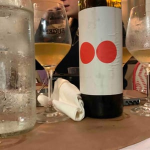 La Recerca / Zulu Wine - Jessica Albero & Laurent Pujol - Duel