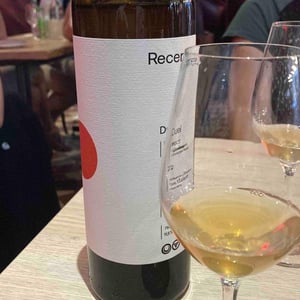 Duel - La Recerca / Zulu Wine - jessica-albero-laurent-pujol