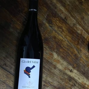 Duemilaundici (Cabernet Sauvignon) - Cà del Vént - antonio-tornincasa-flavio-faliva