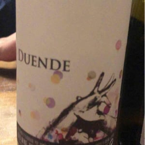 Duende - Bodega Cauzon - ramon-saavedra