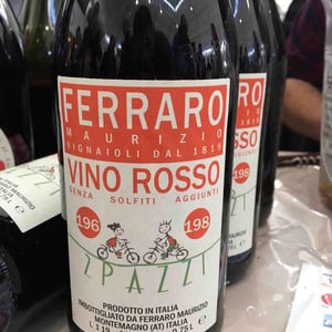 Duepazzi - Maurizio Ferraro - Maurizio Ferraro 