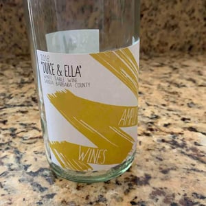 Duke & Ella - Amplify Wines - cameron-marlen-porter