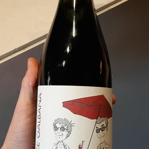 Dultze Galbana - Bodegas Aristu - ibon-ollo -2022