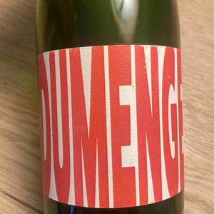 Dumenge Calling - Celler Dumenge - Laia Esmel, Oriol Roig & Jaume Vilaseca. -2021