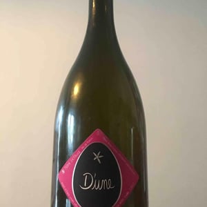 D'Une Blanc - Clos Massotte - Pierre Nicolas Massotte 