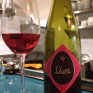 D'Une Rouge - Clos Massotte - Pierre Nicolas Massotte 