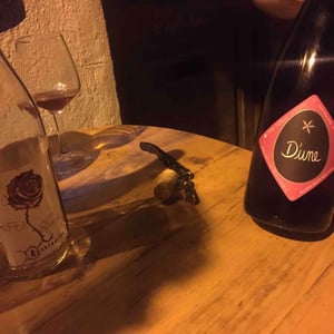 D'Une Rouge - Clos Massotte - Pierre Nicolas Massotte 