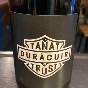 Dur à cuir - Domaine de Gressac - david-teyssier
