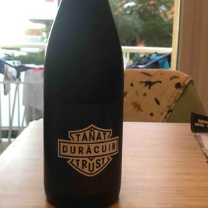 Dur à cuir - Domaine de Gressac - david-teyssier