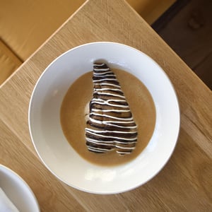 Dutch Pear (V) - Cafe Maurits - 657029