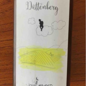 Duttenberg - Louis Maurer - Louis Maurer 