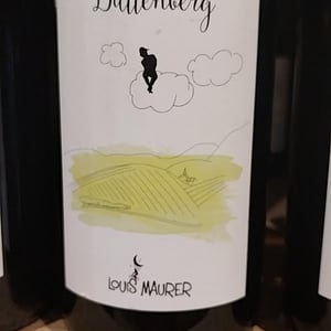 Duttenberg - Louis Maurer - Louis Maurer 