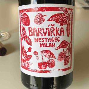Milan Nestarec - Milan Nestarec - Barvířka