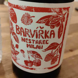Barvirka 2019