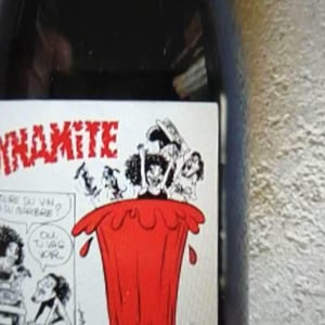 Dynamite - Pèira Levada - Alexandre Durand 