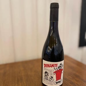 Dynamite - Pèira Levada - Alexandre Durand -2019