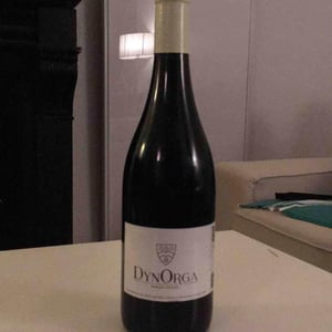 Dynorga - Domaine Saint-Apollinaire - Elodie Daumas 
