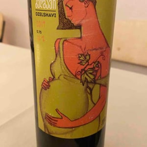 Dzelshavi - Oda Family Marani - keto-ninidze -2019
