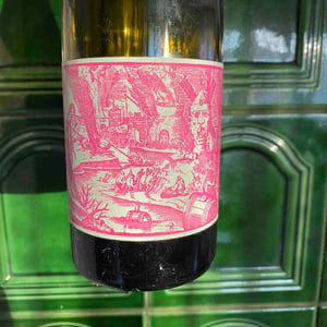 Dzsúz - Grand Vin de Barnag - bence-szilagyi -2022