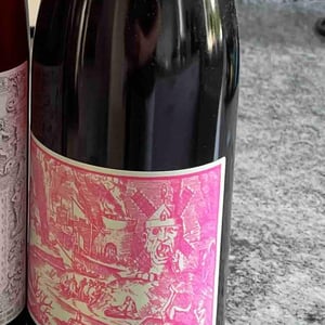 Dzsúz - Grand Vin de Barnag - bence-szilagyi -2022