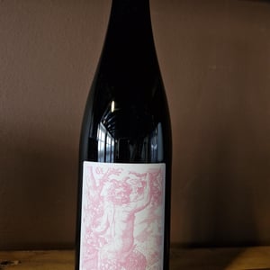 Dzsúz - Grand Vin de Barnag - bence-szilagyi -2022