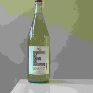È! Bianco - Poderi Cellario - fausto-cinzia-cellario