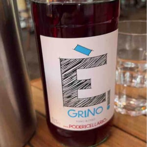 È! Grino - Poderi Cellario - Fausto & Cinzia Cellario 