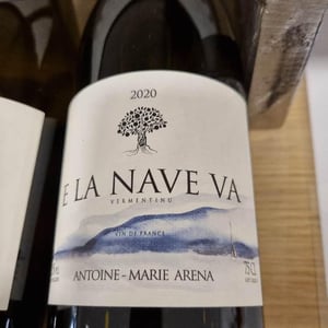 E La Nave Va - Antoine-Marie Arena - Antoine-Marie Arena 