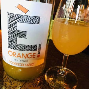 È! Orange