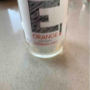 Poderi Cellario - Fausto & Cinzia Cellario - È! Orange